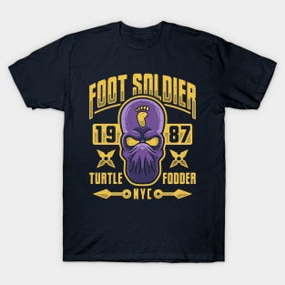 Turtle Fodder T-Shirt